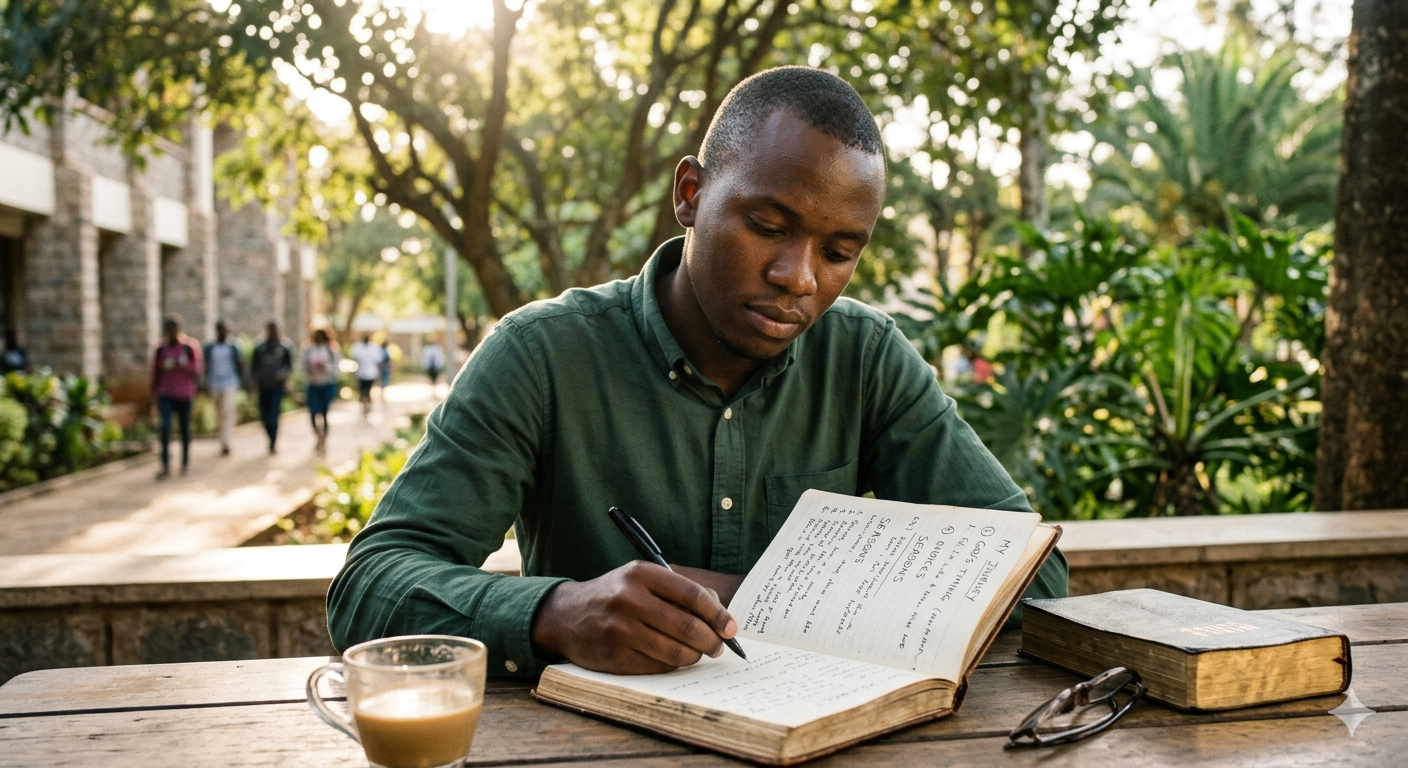 Learning to Read Your Own Story