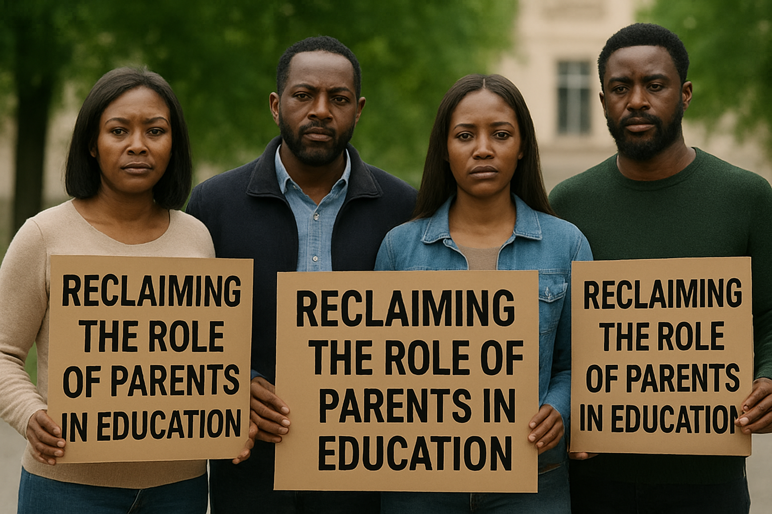 All the wealthy? Yes, But All for What Legacy!