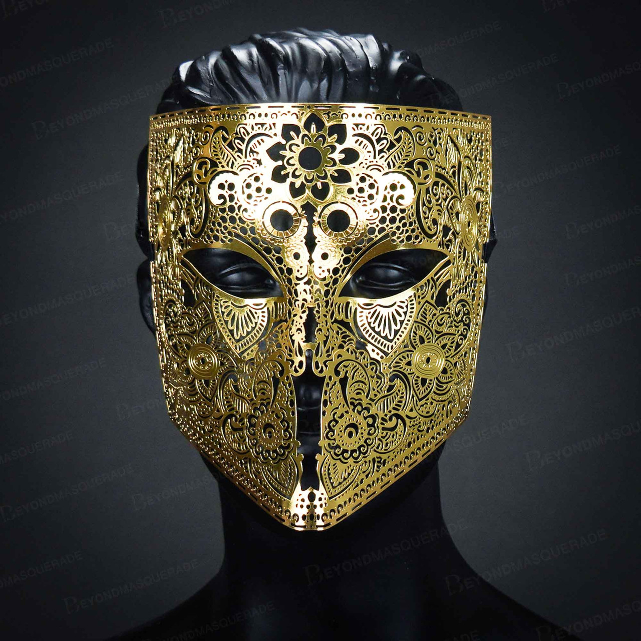 Are You Living a Fake Identity?