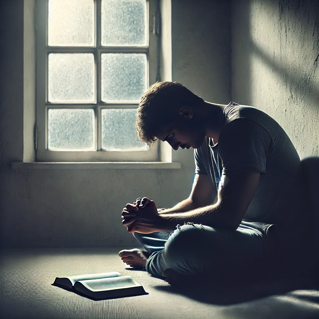 Why the Devil Hopes You Won’t Pray (and Why You Absolutely Should)
